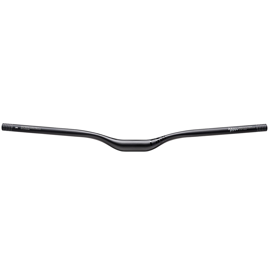 OneUp Carbon Handlebars V2 800mm Wide 35mm Rise