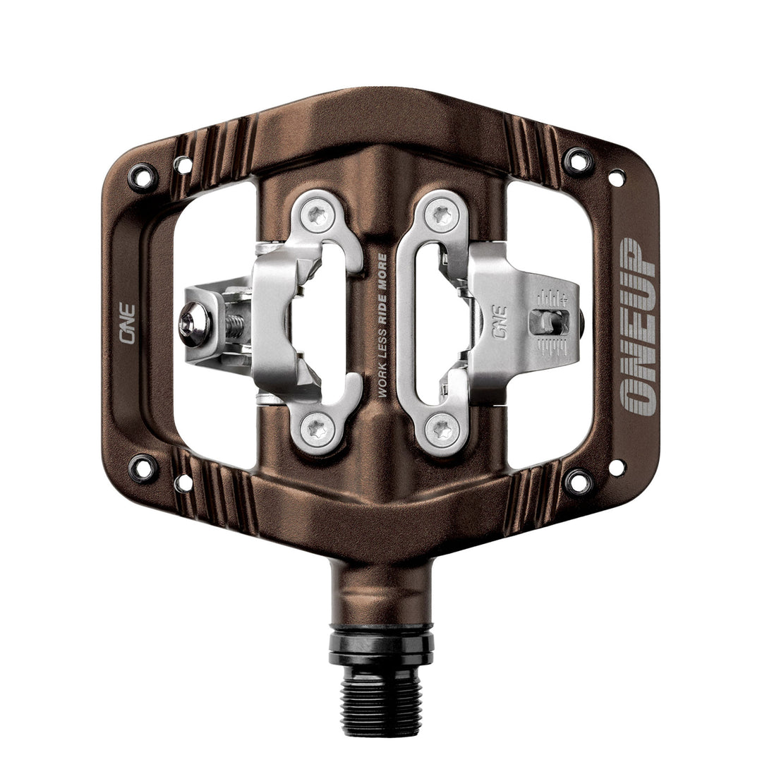 first clipless pedals OneUp Clip Pedal – 20TwentyStore