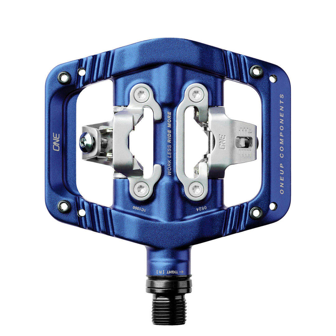 oneup flat pedal OneUp Clip Pedal – 20TwentyStore