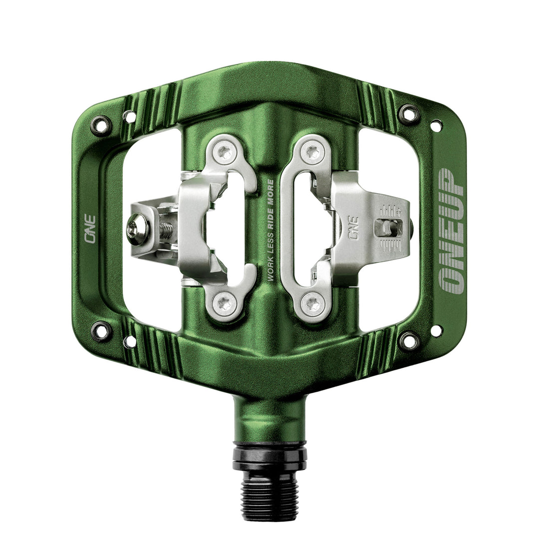 oneup flat pedals OneUp Clip Pedal – 20TwentyStore