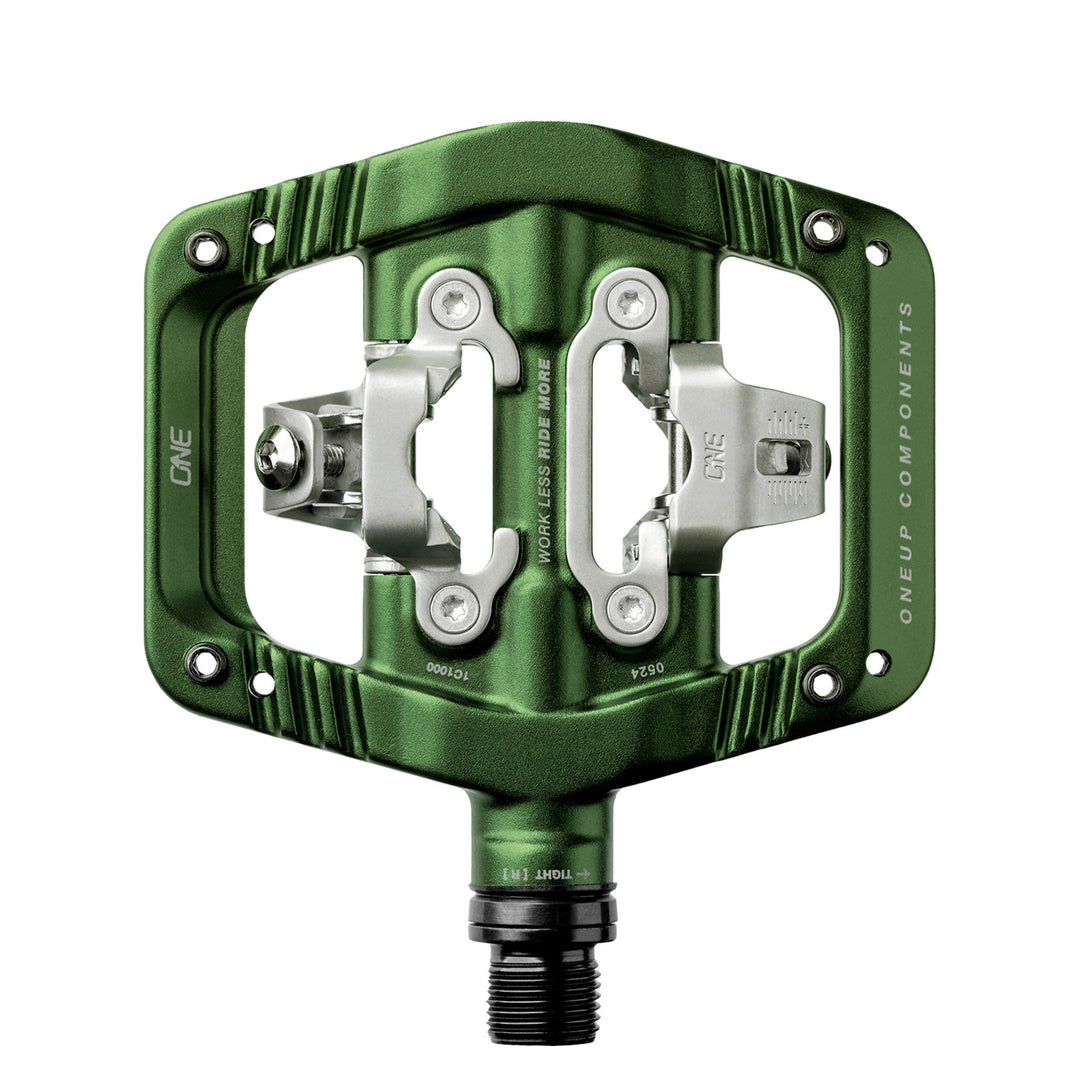 pedale plural OneUp Clip Pedal – 20TwentyStore