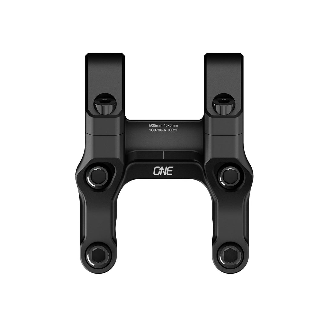 OneUp Direct Mount Stem Top View