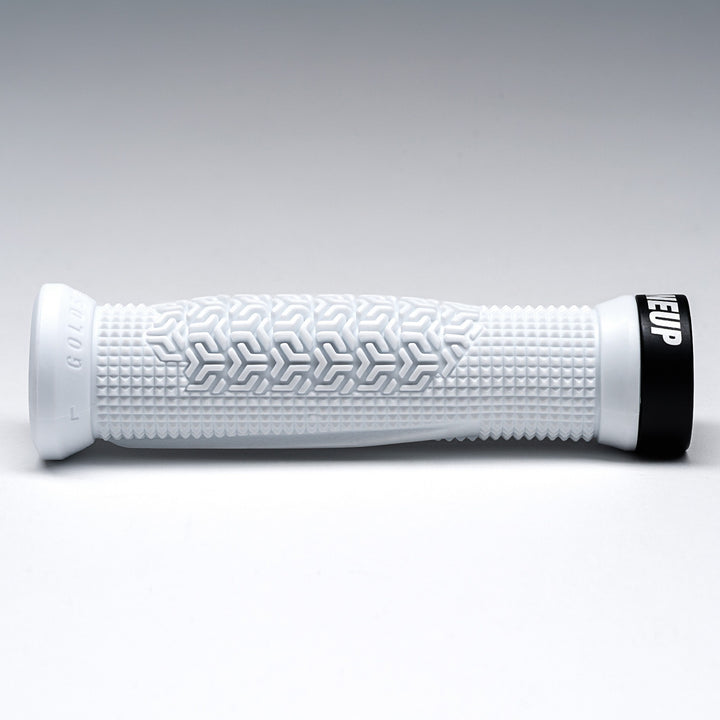 Oneup Components Goldstone Grips 2