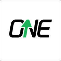 OneUp Components Logo