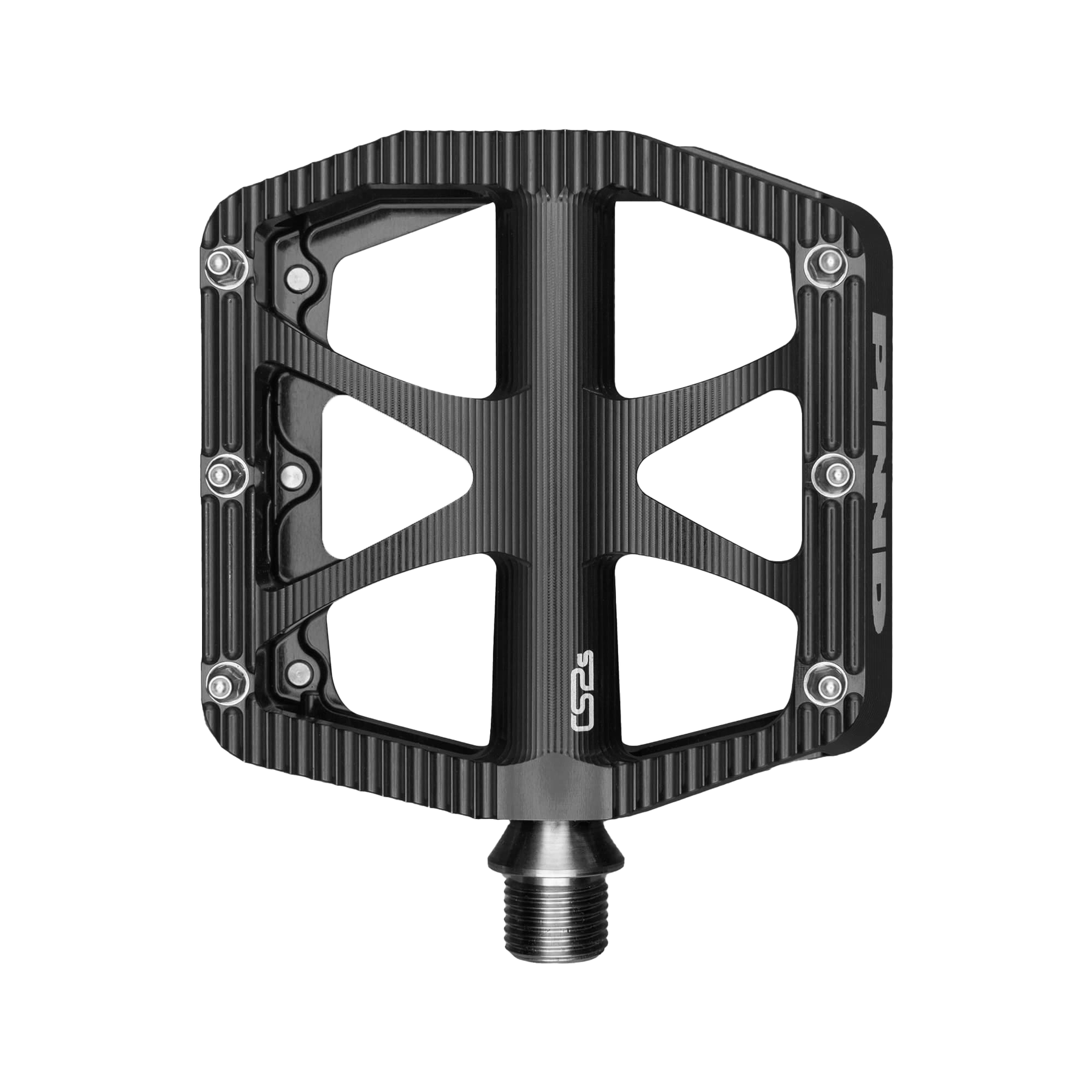 CS2s SS Small Pedals