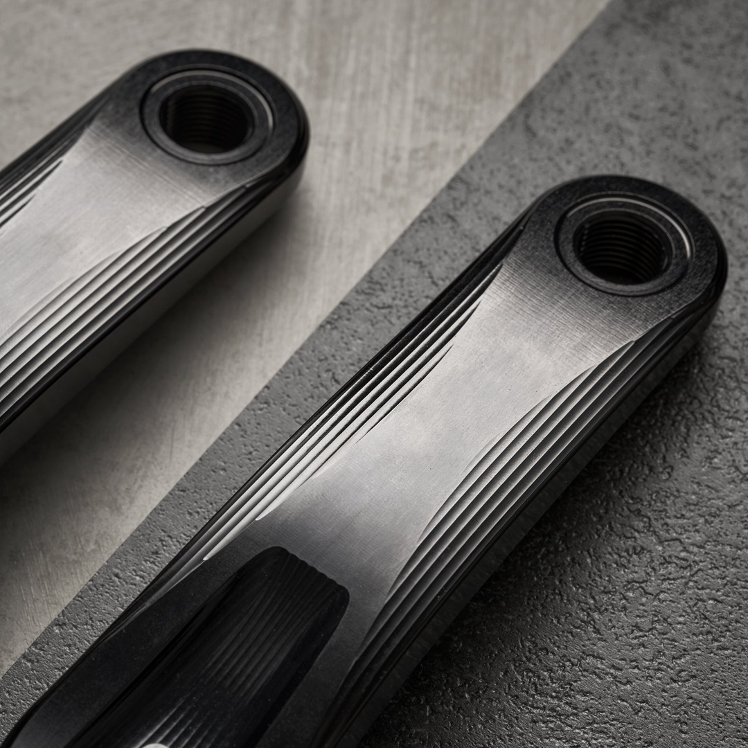 eBike Cranks