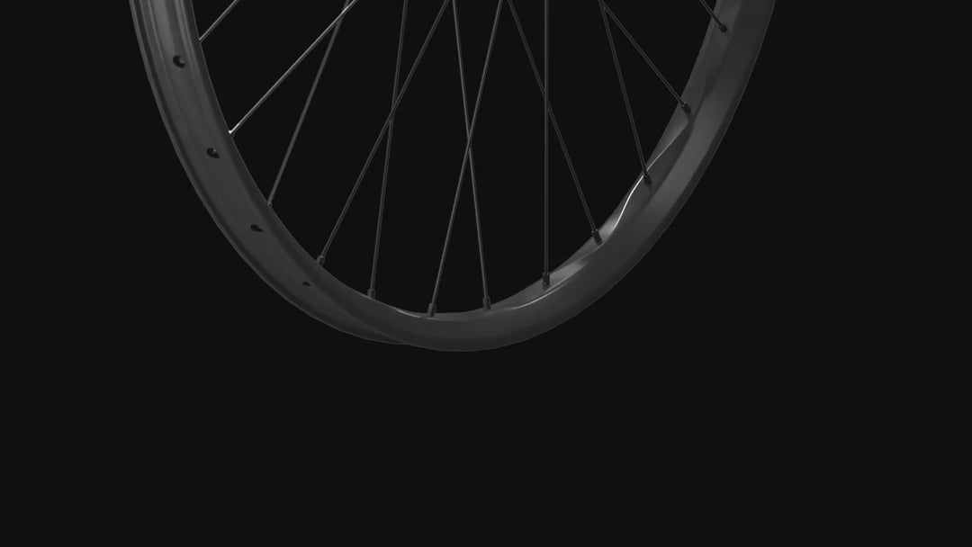 Whisp Carbon XC Rim