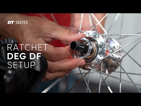 DF System 90T Upgrade Kit (Non eBike)