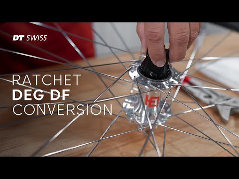 DF System 90T Upgrade Kit (Non eBike)