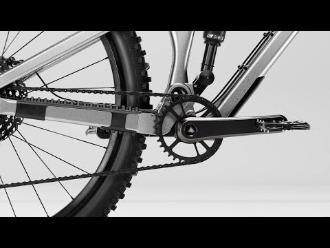 DF System 90T Upgrade Kit (Non eBike)