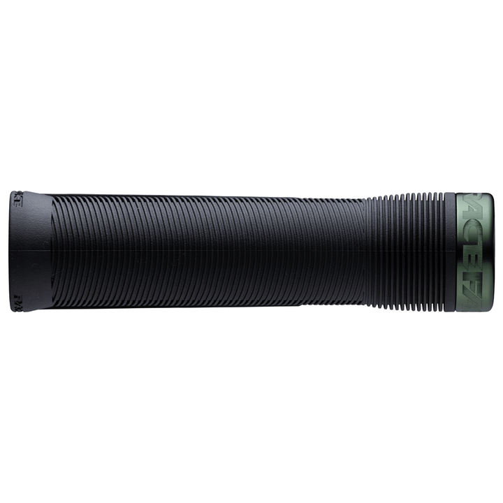 Race Face Chester Mountain Bike Grips Forest Green