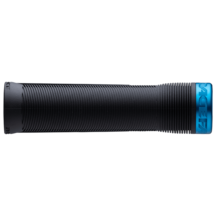 Race Face Chester Mountain Bike Grips Turquoise