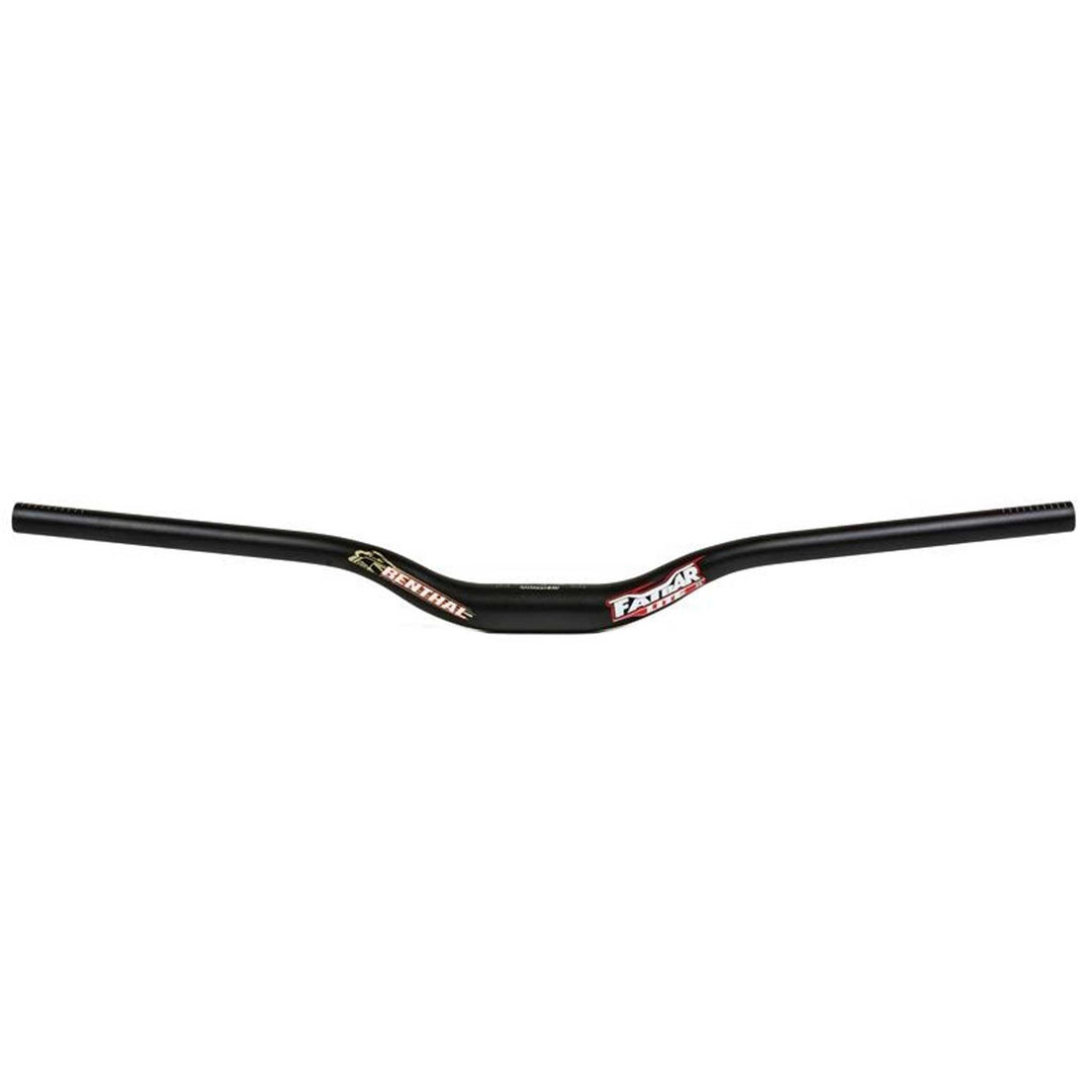 Renthal Fatbar Lite 35AL Mountain Bike Handlebar