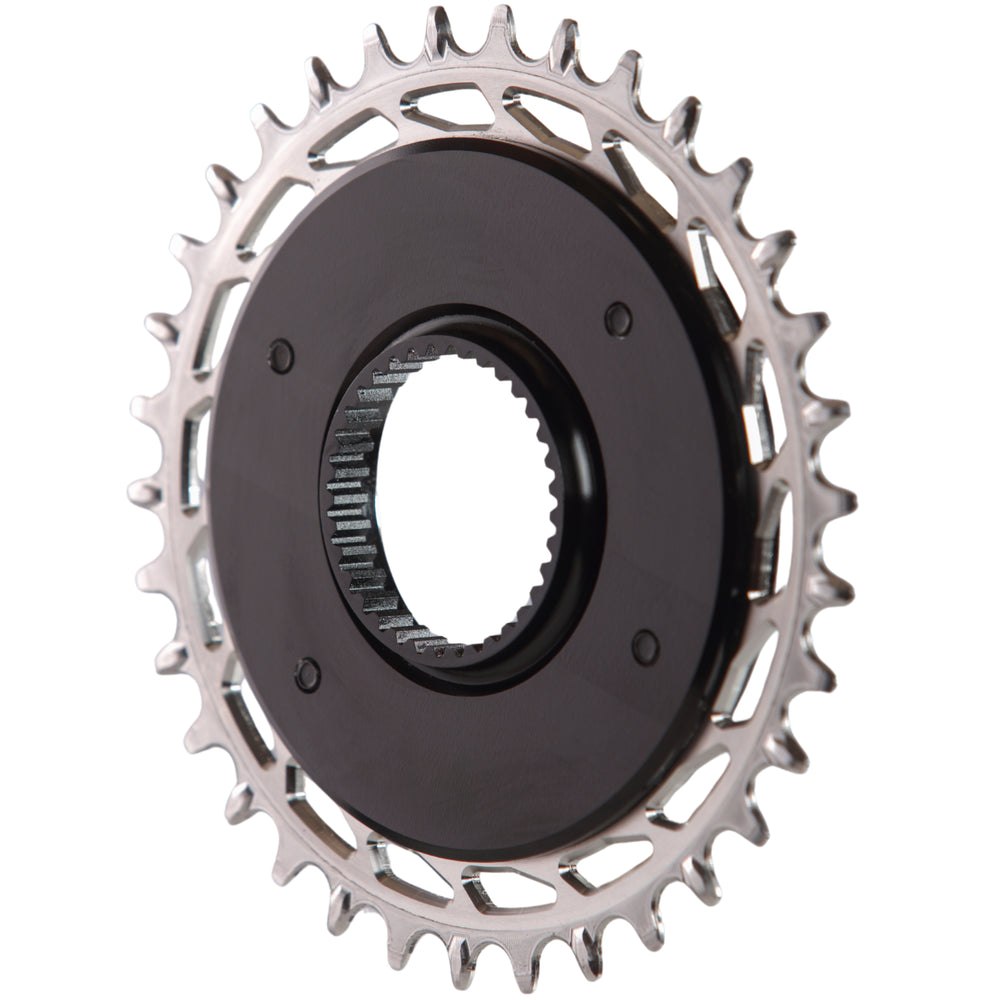 Rimpact eBike Chain Damper