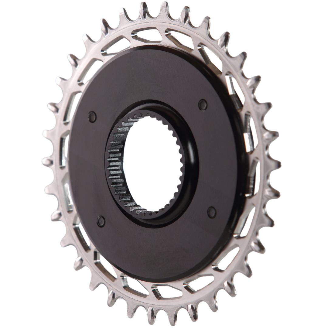 Rimpact eBike Chain Damper