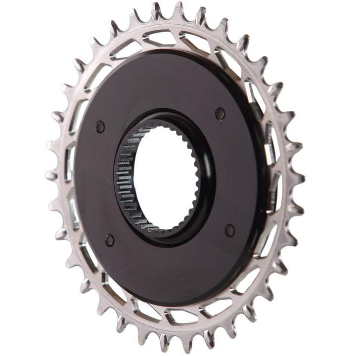 Rimpact eBike Chain Damper