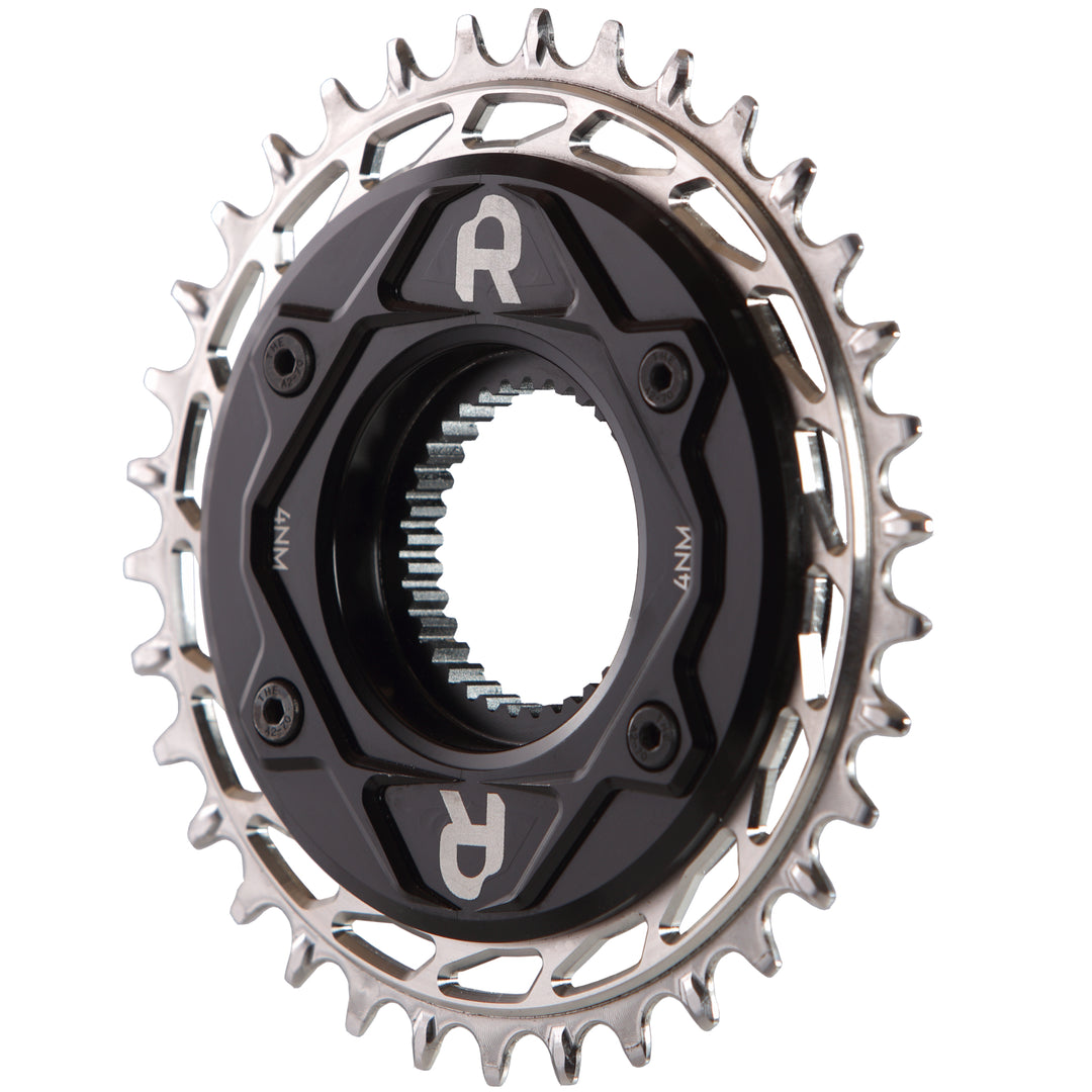 Rimpact eBike Chain Damper