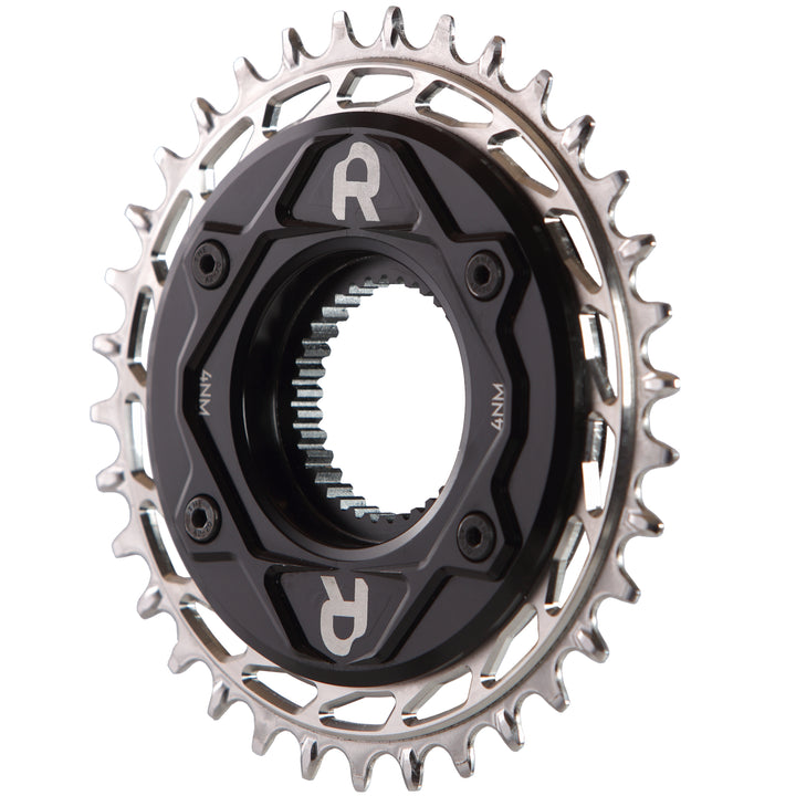 Rimpact eBike Chain Damper
