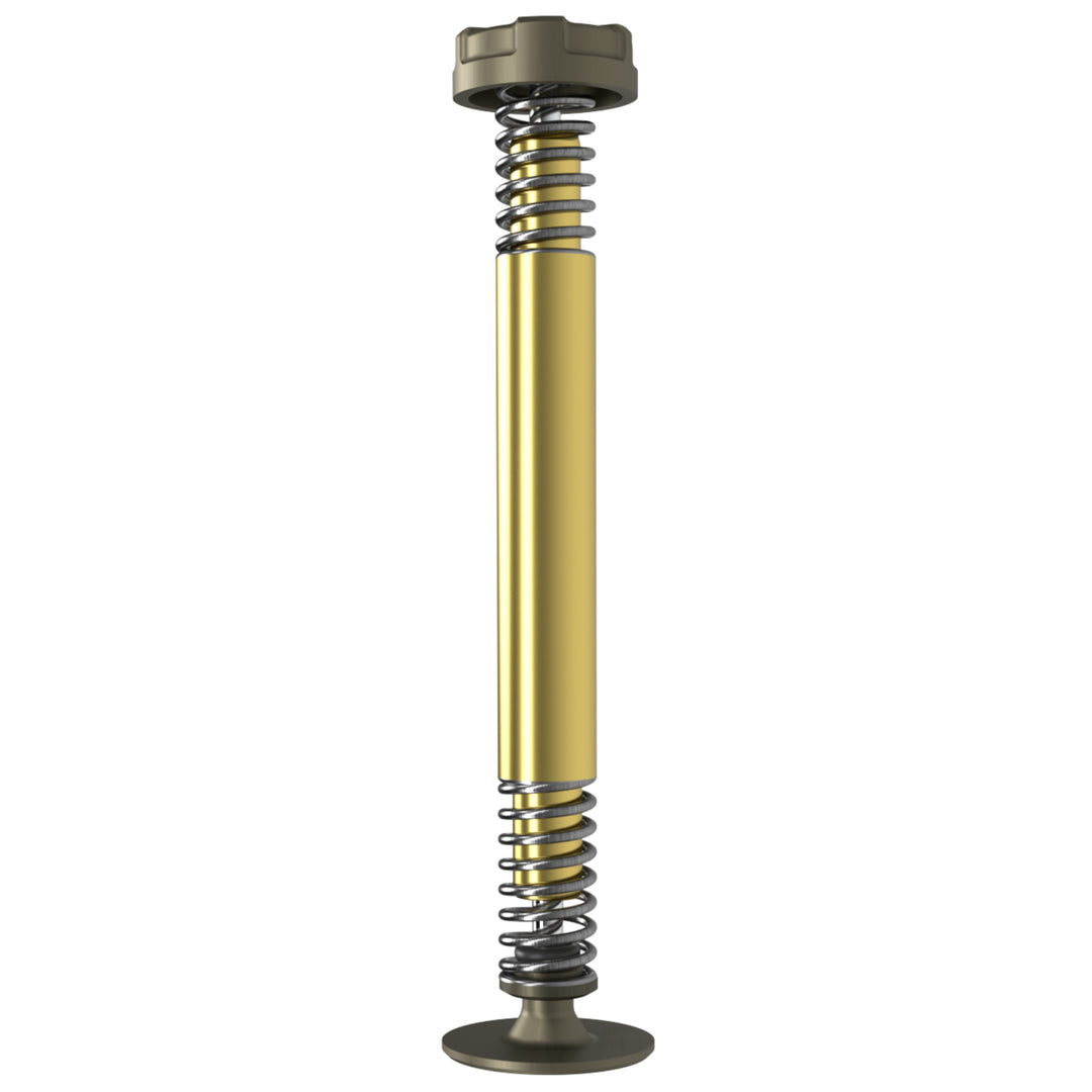 Rimpact Tuned Mass Damper V2