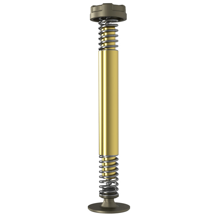 Rimpact Tuned Mass Damper V2