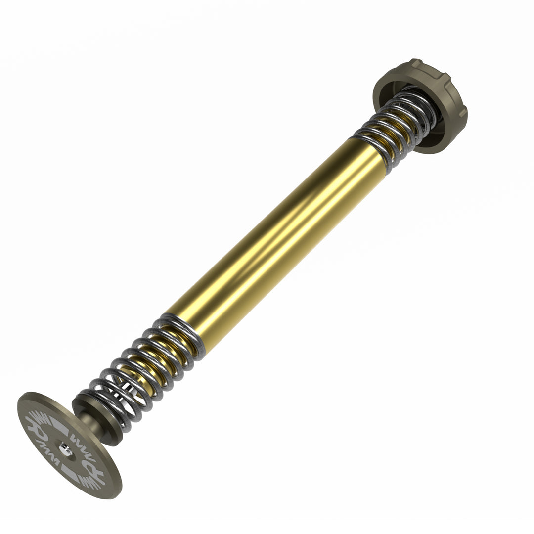 Rimpact Tuned Mass Damper