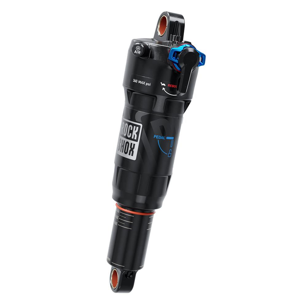 Rockshox Deluxe Ultimate RCT Shock