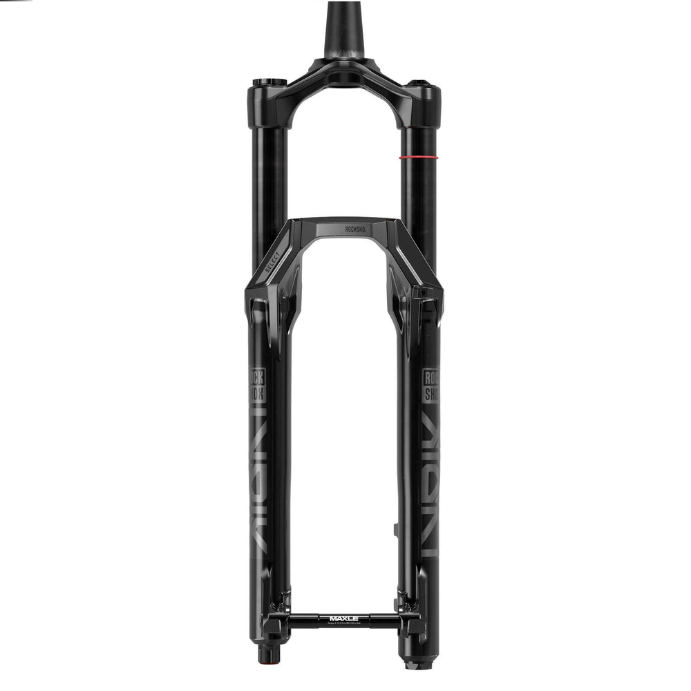 Lyrik Select E1 LinearXL Delta RC Fork Front
