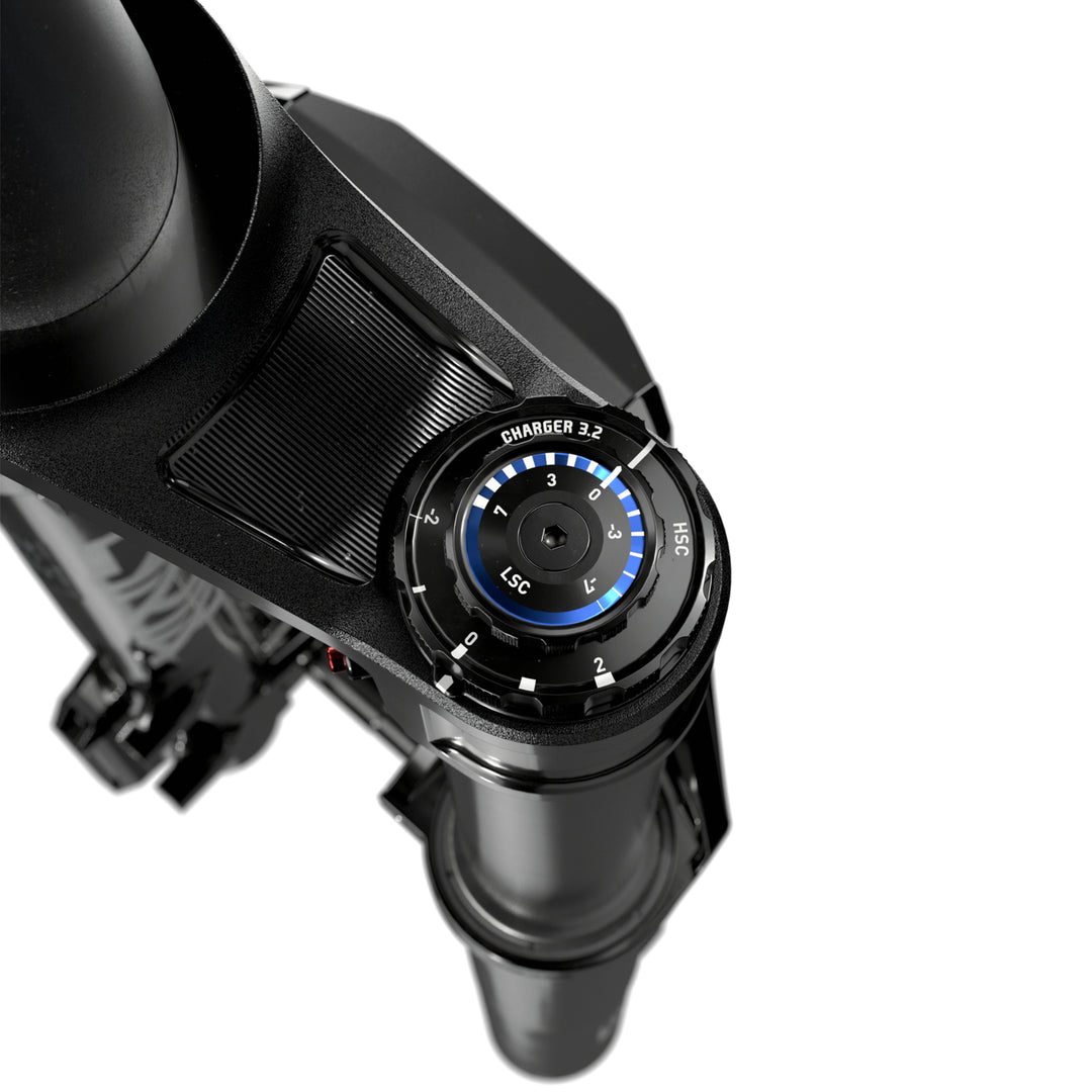 Rockshox Lyrik Ultimate LinearXL Charger 3.2 RC2 Fork Adjuster