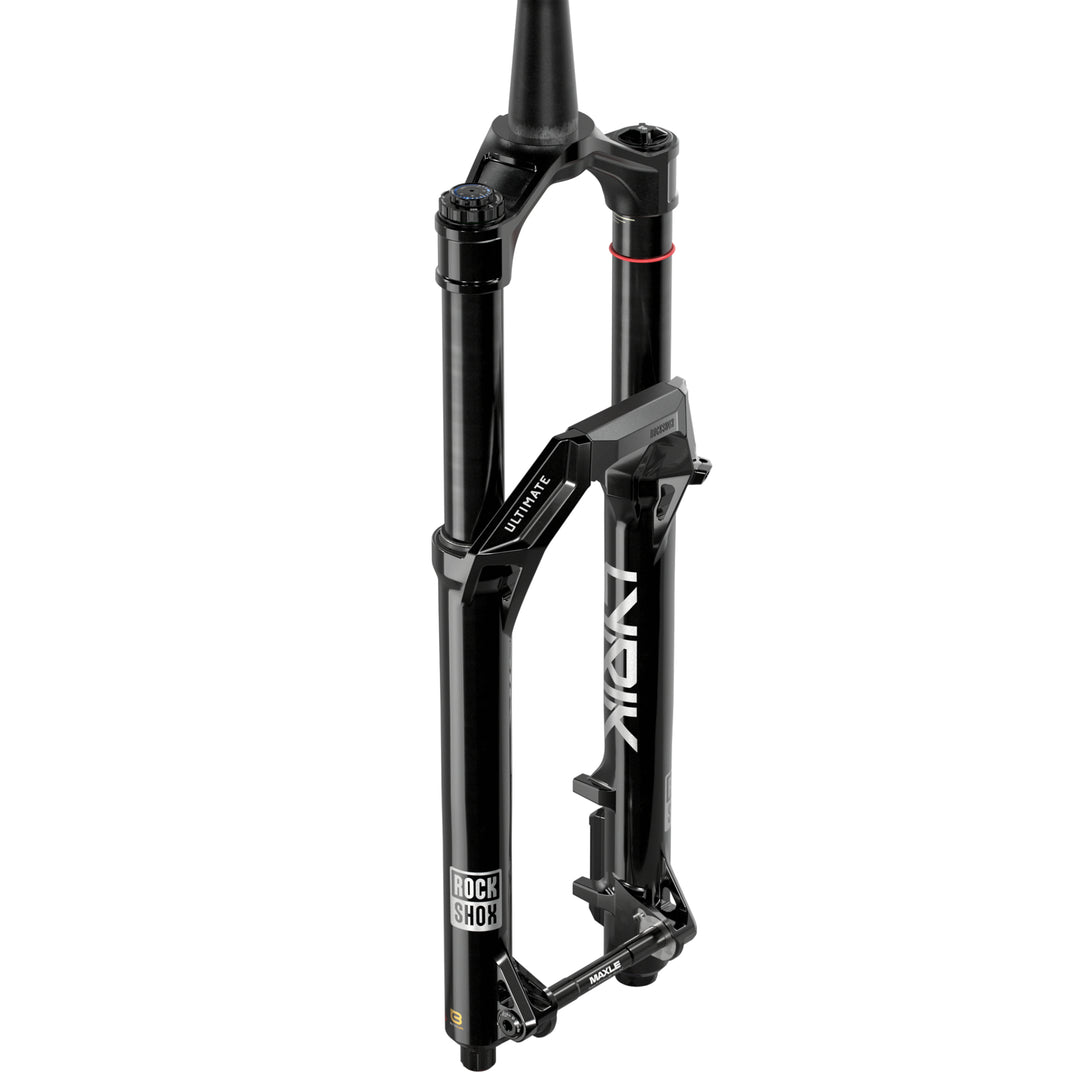 Rockshox Lyrik Ultimate Linear XL Charger 3.2 RC2 Fork 2027 Black`