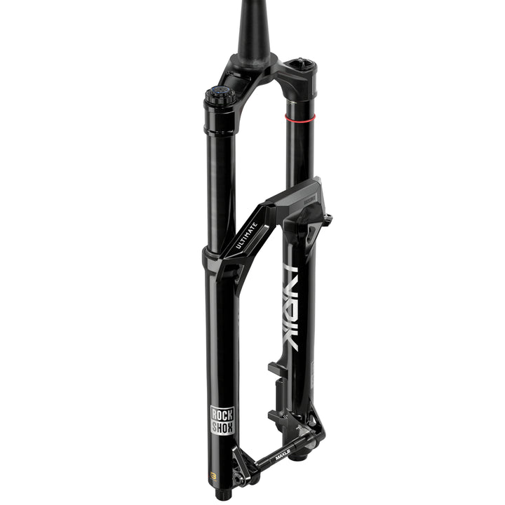Rockshox Lyrik Ultimate Linear XL Charger 3.2 RC2 Fork 2027 Black`