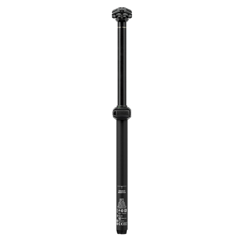 ROCKSHOX Reverb AXS B1 Dropper Seat Post Rear
