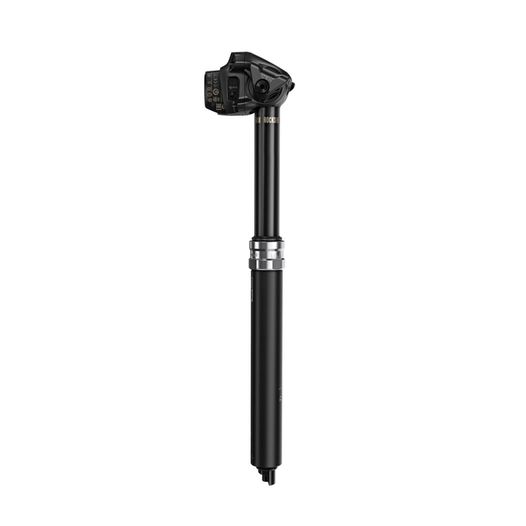 ROCKSHOX Reverb AXS Dropper Seat Post – 20TwentyStore