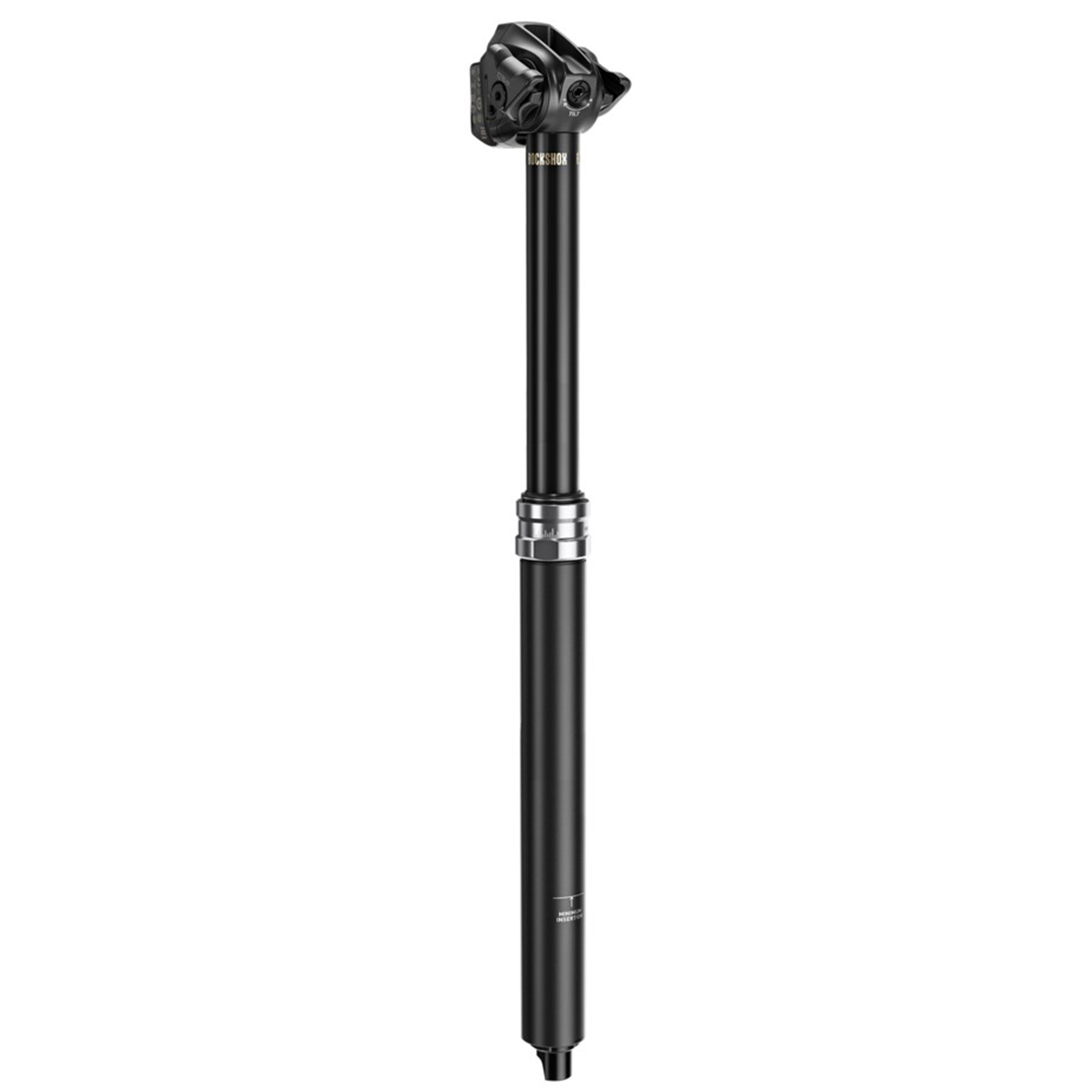 ROCKSHOX Reverb AXS Dropper Seat Post