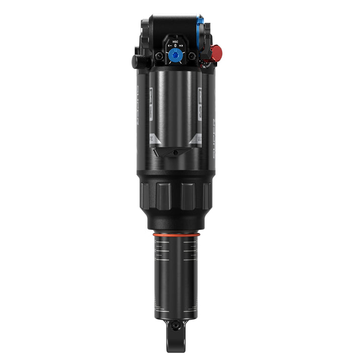 Rockshox Super Deluxe Air Ultimate LinearXL RC2T Trunnion Shock