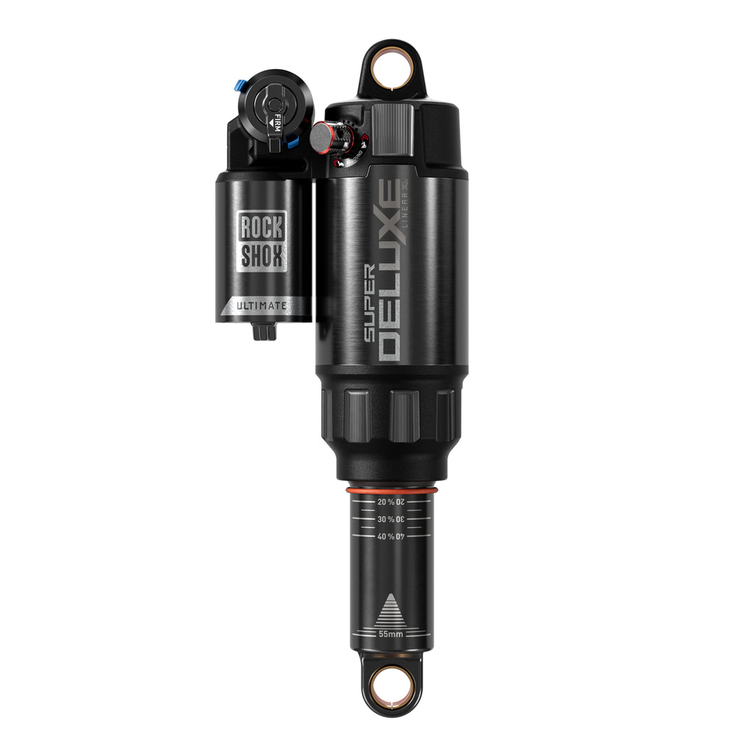 Rockshox Super Deluxe Air Ultimate LinearXL RC2T Shock