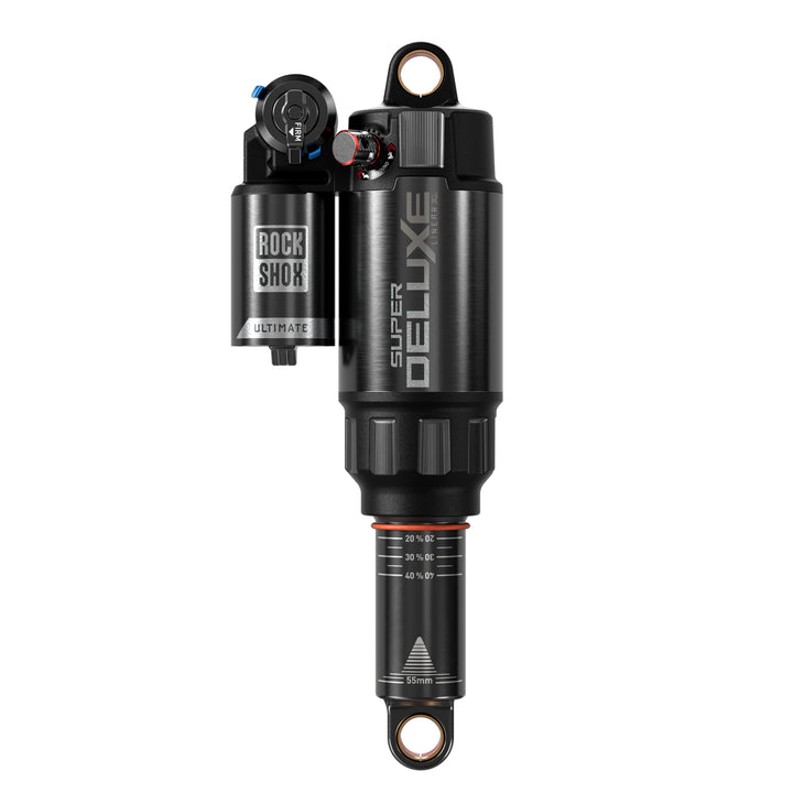 Rockshox Super Deluxe Air Ultimate LinearXL RC2T Shock
