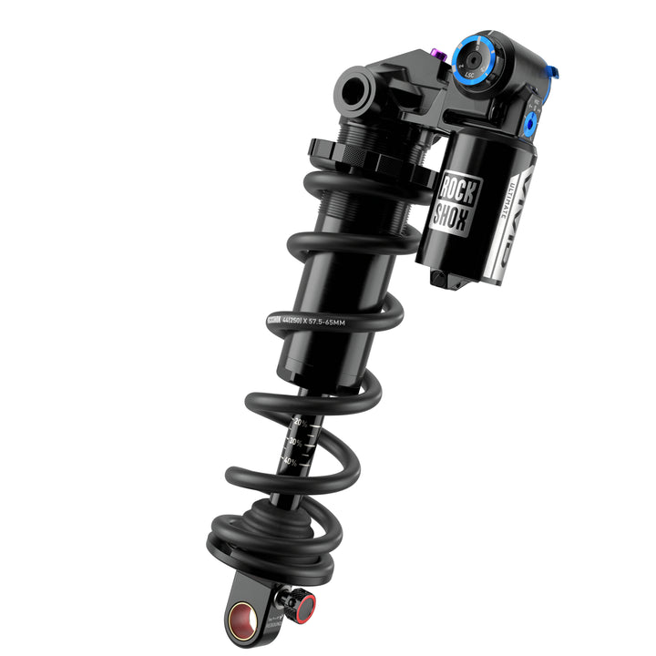 Rockshox Vivid Coil Ultimate Mountain Bike Shock Trunnion Mount