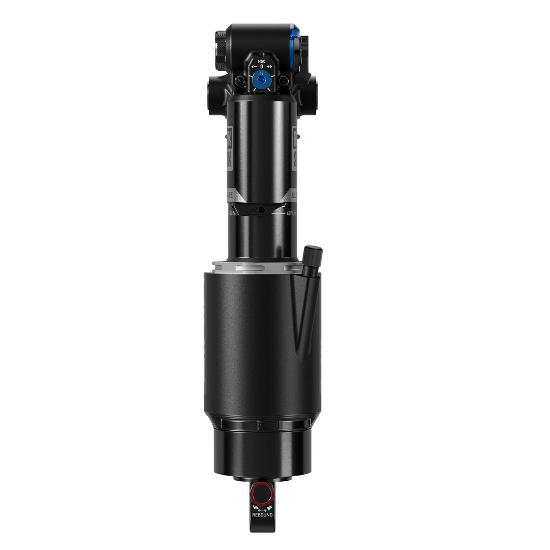 Rockshox Vivid Ultimate LinearXL Air Shock for mountain bikes front