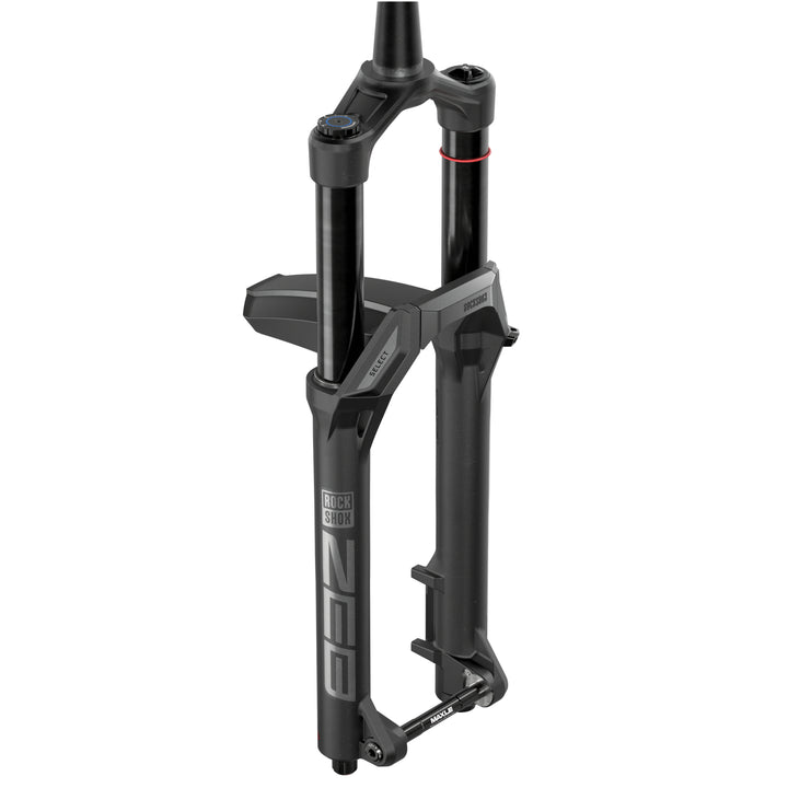 Rockshox ZEB Select B1 LinearXL Delta RC Mountain Bike Fork With Mudguard
