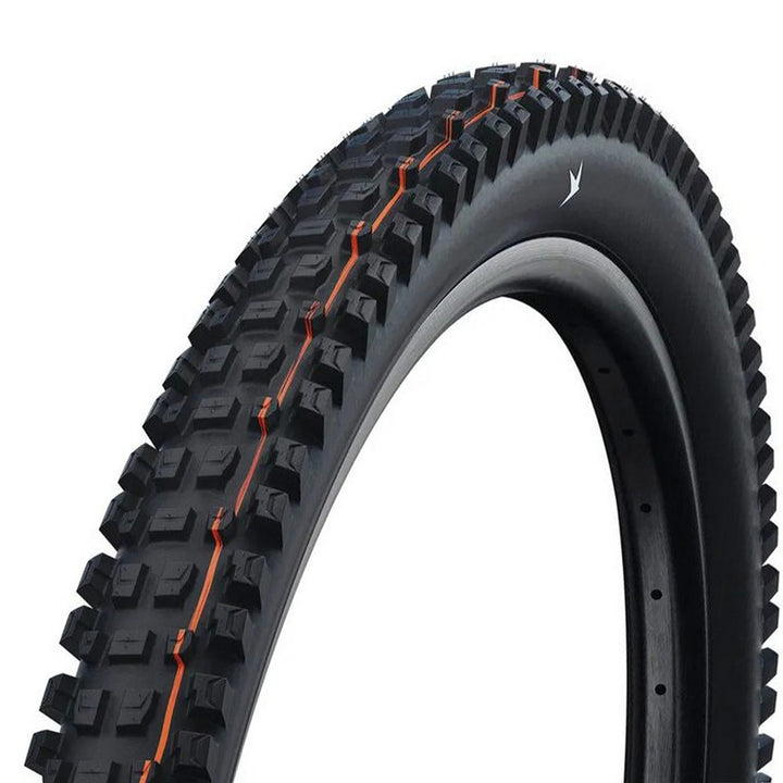 Albert Gravity Pro Radial Tyre