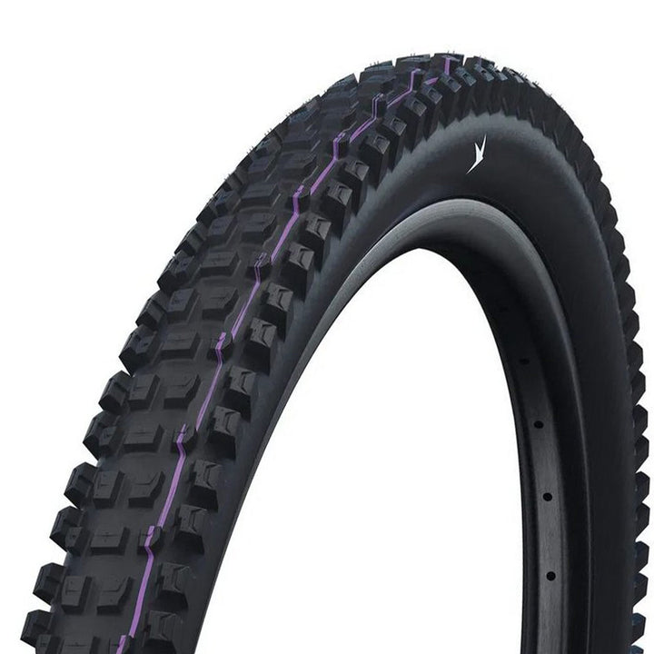 Albert Gravity Pro Radial Tyre