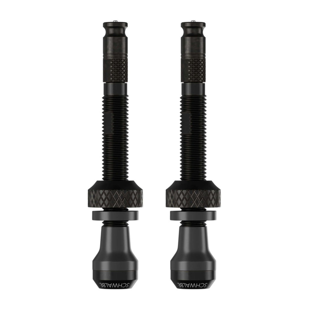 Schwalbe Clik Valve Tubeless Presta Valves