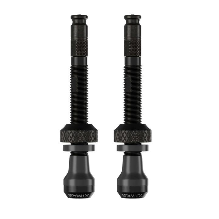 Schwalbe Clik Valve Tubeless Presta Valves