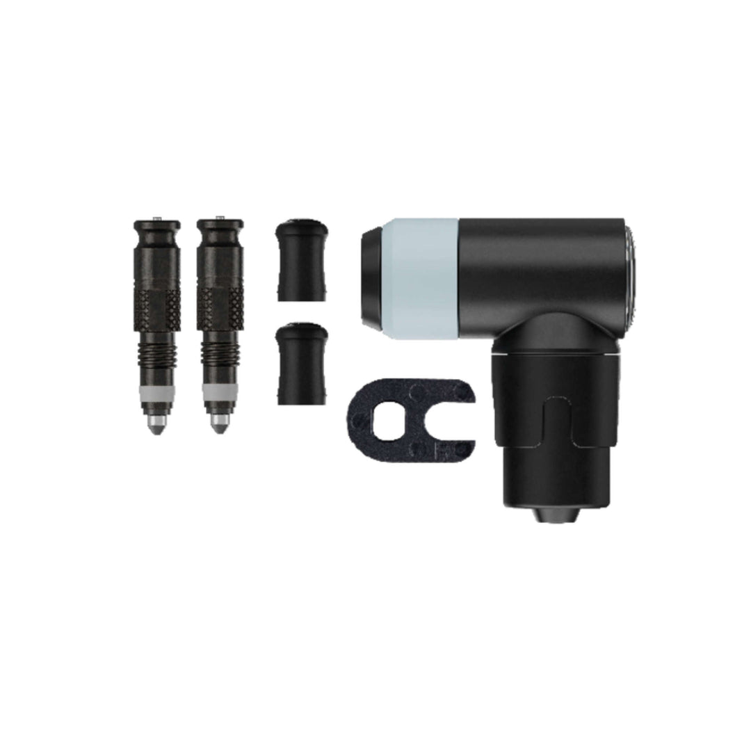 Schwalbe Clik Valve Track Pump Conversion Kit