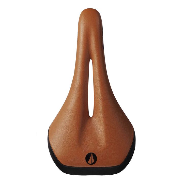 SDG Allure V2 Women's Lux-Alloy Saddle Brown