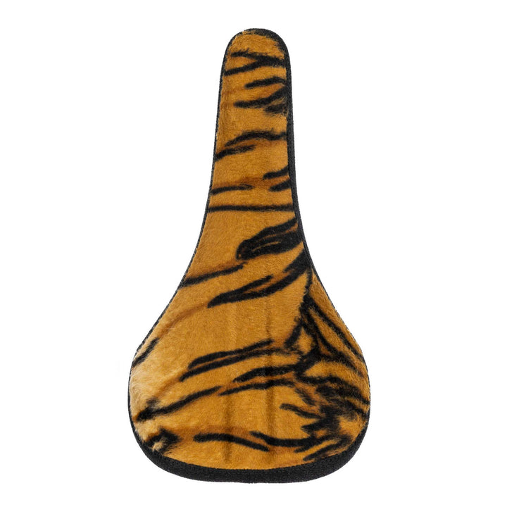 SDG Bel Air V3 Animal Print Mountain Bike Saddle Tiger Top