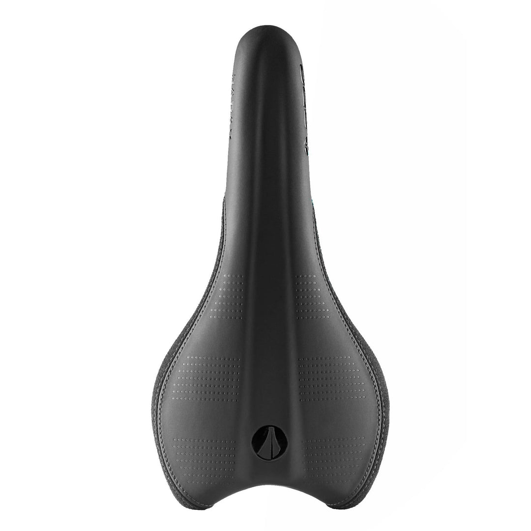 Radar Cro-Mo Saddle