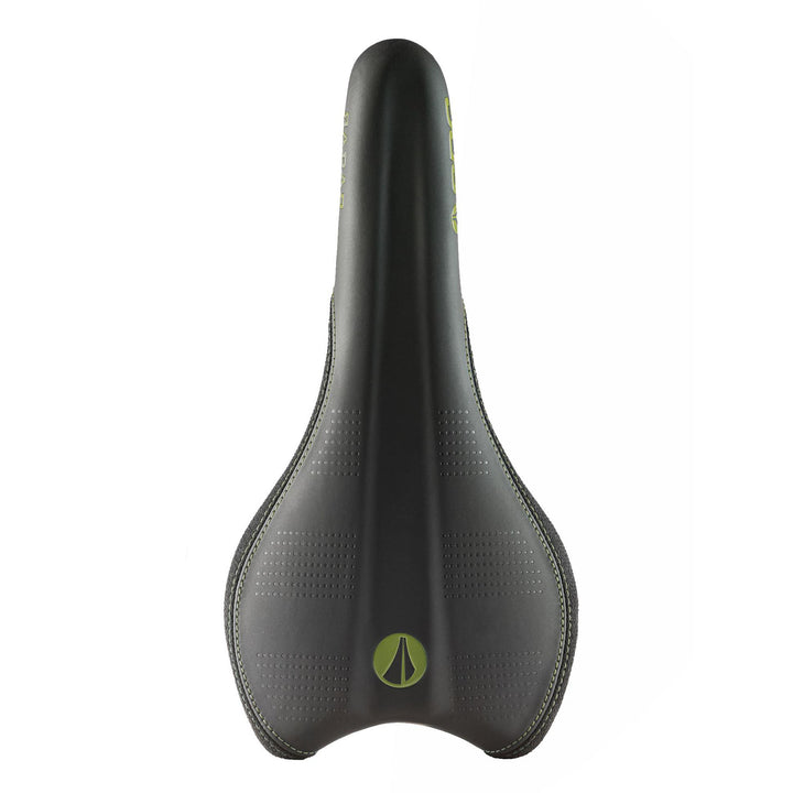 Radar Cro-Mo Saddle