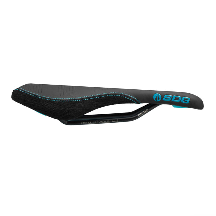 Radar Cro-Mo Saddle