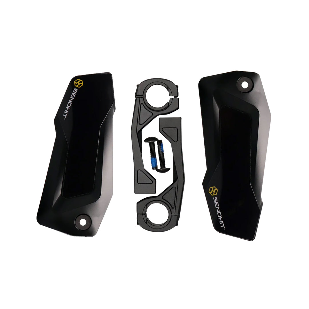 Nock V3 Hand Guards